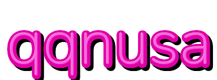 qqnusa — logo kanal