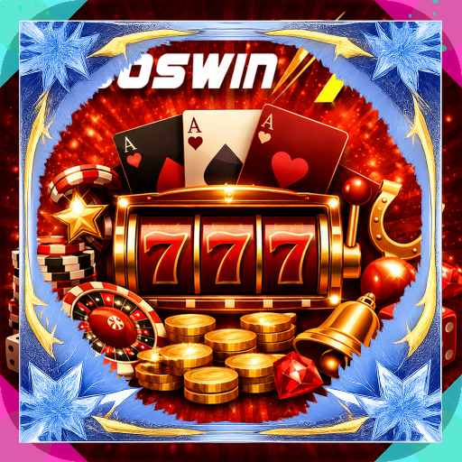 boswin77 — mitra unggulan